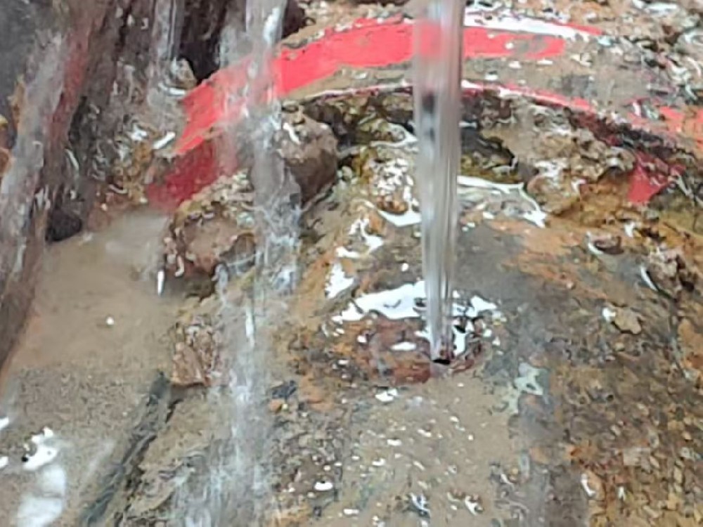 彭阳本地水管漏水检测方法 专业探漏/查漏服务全解析